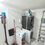 شقة Arrivasti Stays, Spacious In Centre