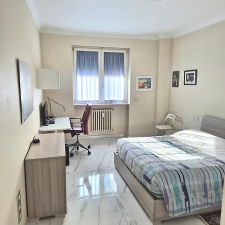 Arrivasti Stays, Spacious In Centre Apartman Milánó